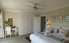 The Beach House